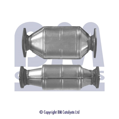 Catalytic Converter